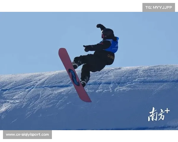 单板滑雪世锦赛男子大跳台，杨文龙决赛两跳失误位列第八