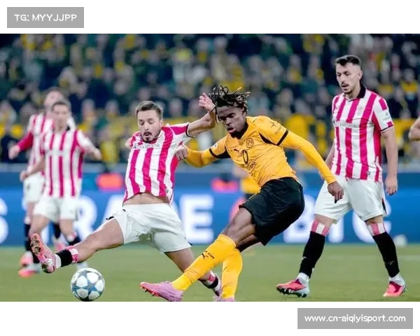 多特蒙德主场迎战毕尔巴鄂，布兰特中场调度成关键