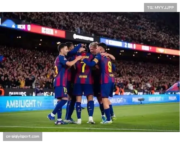 西甲第33轮裁判安排：何塞-穆努埃拉将执法巴萨vs塞尔塔